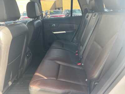 2013 Ford Edge, $8995. Photo 7
