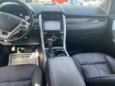 2013 Ford Edge, $8995. Photo 9