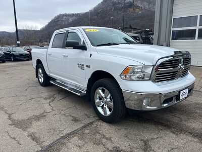 2019 RAM 1500 Crew Cab, $22000. Photo 2