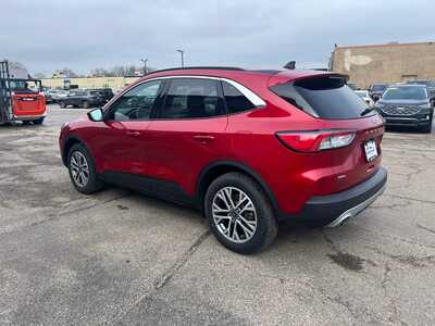 2022 Ford Escape, $22000. Photo 4