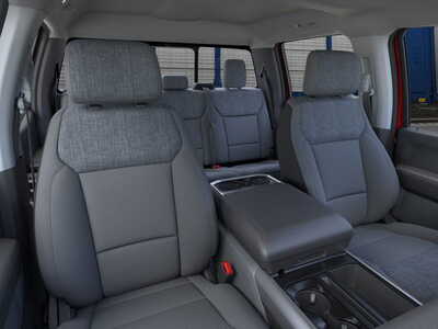 2026 Ford F150 Crew Cab, $65155. Photo 10