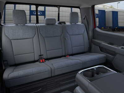 2026 Ford F150 Crew Cab, $65155. Photo 11