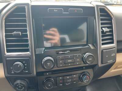 2016 Ford F150 Crew Cab, $19500. Photo 10