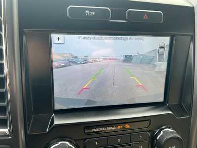 2016 Ford F150 Crew Cab, $19500. Photo 11