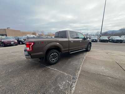 2016 Ford F150 Crew Cab, $19500. Photo 3