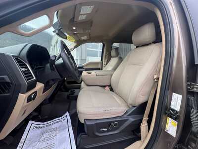 2016 Ford F150 Crew Cab, $19500. Photo 7
