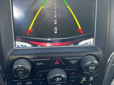 2018 Jeep Grand Cherokee, $12000. Photo 9