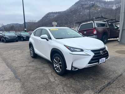 2016 Lexus NX, $15000. Photo 2