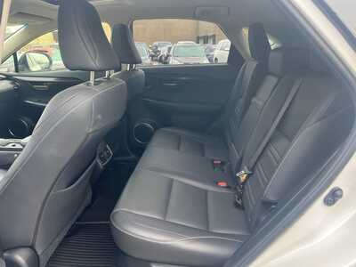 2016 Lexus NX, $15000. Photo 6