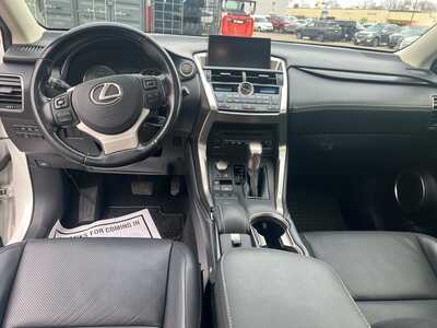 2016 Lexus NX, $15000. Photo 7