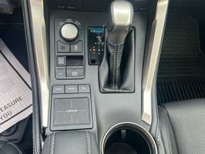 2016 Lexus NX, $15000. Photo 9