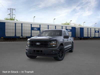 2026 Ford F150 Crew Cab, $60665. Photo 2