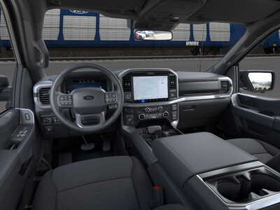2026 Ford F150 Crew Cab, $60665. Photo 9