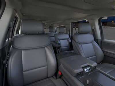 2026 Ford Expedition Max, $75615. Photo 10