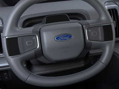 2026 Ford Expedition Max, $75615. Photo 12