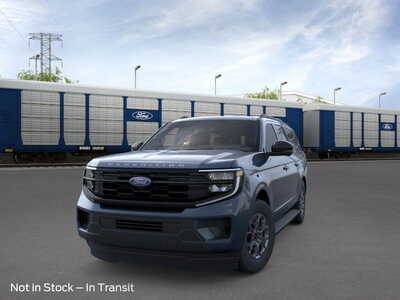2026 Ford Expedition Max, $75615. Photo 2