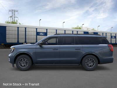 2026 Ford Expedition Max, $75615. Photo 3