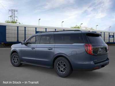 2026 Ford Expedition Max, $75615. Photo 4