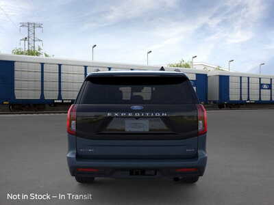 2026 Ford Expedition Max, $75615. Photo 5
