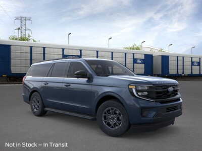 2026 Ford Expedition Max, $75615. Photo 7