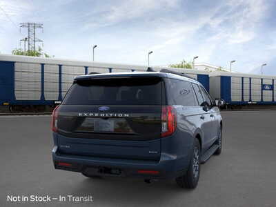 2026 Ford Expedition Max, $75615. Photo 8