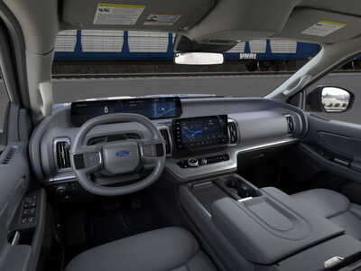 2026 Ford Expedition Max, $75615. Photo 9