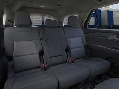 2026 Ford Explorer, $42660. Photo 11