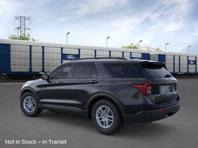 2026 Ford Explorer, $42660. Photo 4