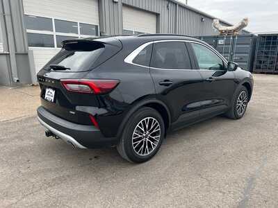 2023 Ford Escape, $23995. Photo 3