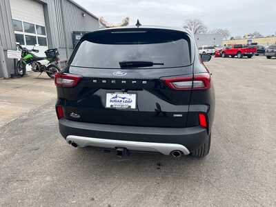 2023 Ford Escape, $23995. Photo 4