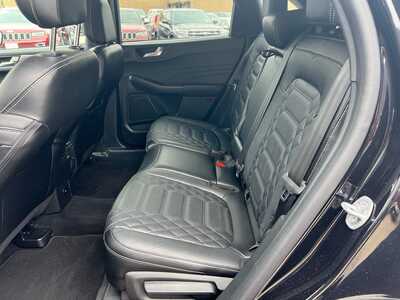 2023 Ford Escape, $23995. Photo 7
