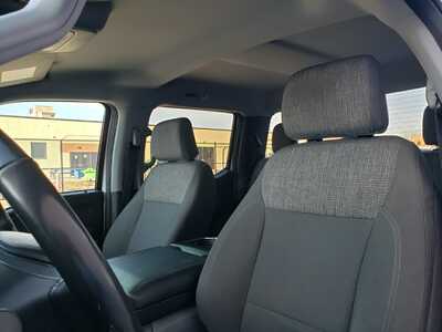 2023 Ford F150 Crew Cab, $38995. Photo 10