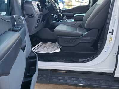 2023 Ford F150 Crew Cab, $38995. Photo 12