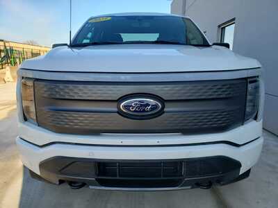 2023 Ford F150 Crew Cab, $38995. Photo 2