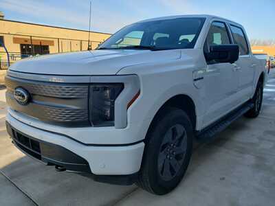 2023 Ford F150 Crew Cab, $38995. Photo 3