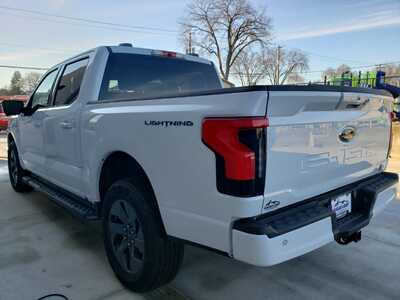2023 Ford F150 Crew Cab, $38995. Photo 4