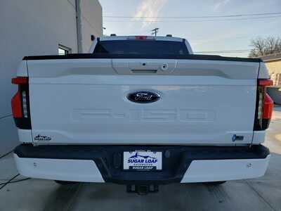 2023 Ford F150 Crew Cab, $38995. Photo 5