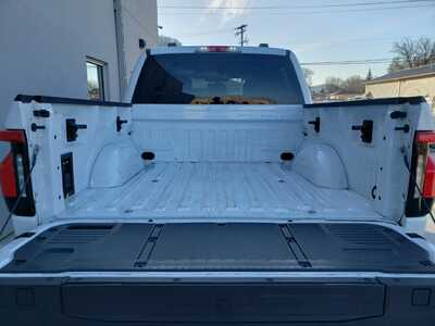 2023 Ford F150 Crew Cab, $38995. Photo 6