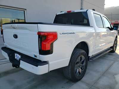 2023 Ford F150 Crew Cab, $38995. Photo 7