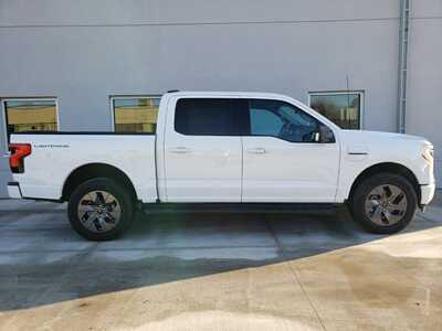 2023 Ford F150 Crew Cab, $38995. Photo 8