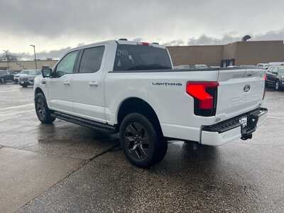 2024 Ford F150 Crew Cab, $44995. Photo 10