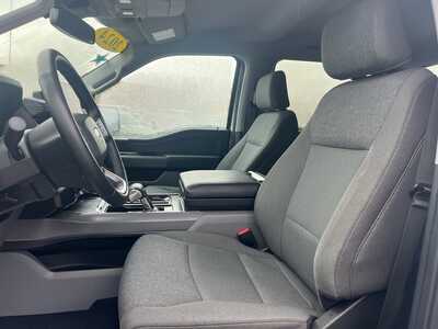 2024 Ford F150 Crew Cab, $44995. Photo 11