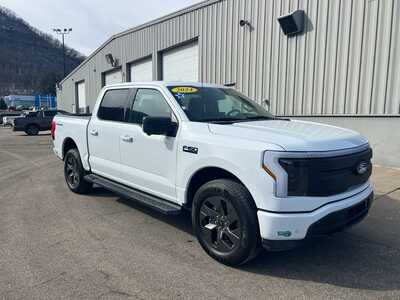 2024 Ford F150 Crew Cab, $44995. Photo 2