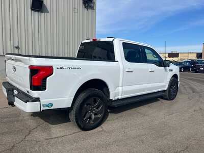 2024 Ford F150 Crew Cab, $44995. Photo 3