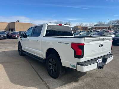 2024 Ford F150 Crew Cab, $44995. Photo 4