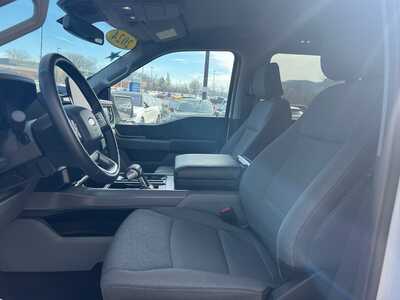 2024 Ford F150 Crew Cab, $44995. Photo 5