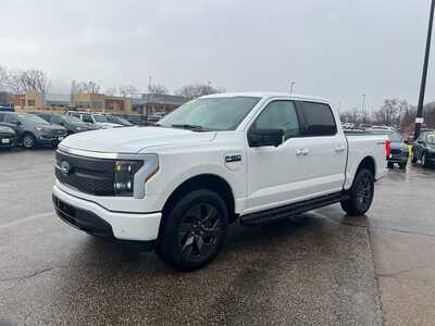 2024 Ford F150 Crew Cab, $44995. Photo 6
