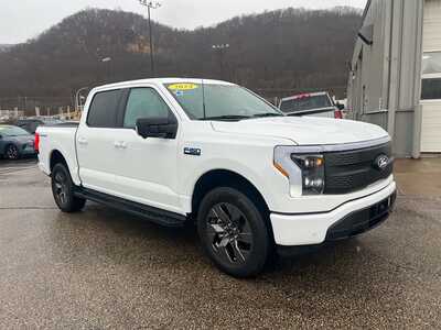 2024 Ford F150 Crew Cab, $44995. Photo 7
