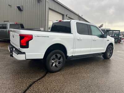 2024 Ford F150 Crew Cab, $44995. Photo 8