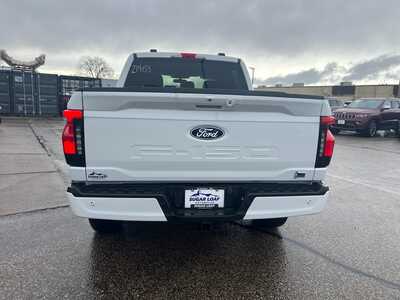 2024 Ford F150 Crew Cab, $44995. Photo 9